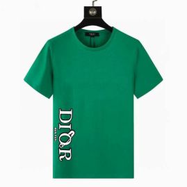 Picture of Dior T Shirts Short _SKUDiorM-5XLkdtn1133982